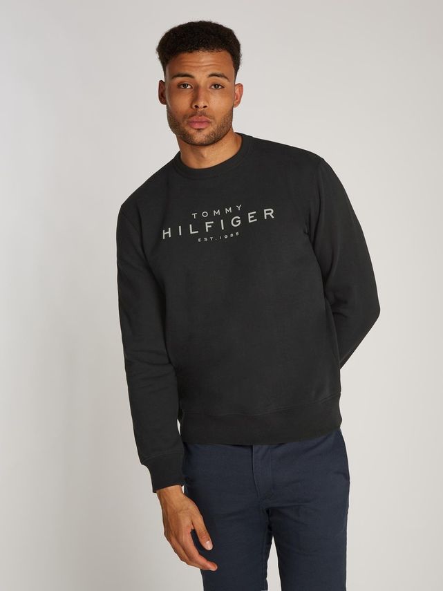 Tommy Hilfiger TOMMY HILFIGER SWEATSHIRT
