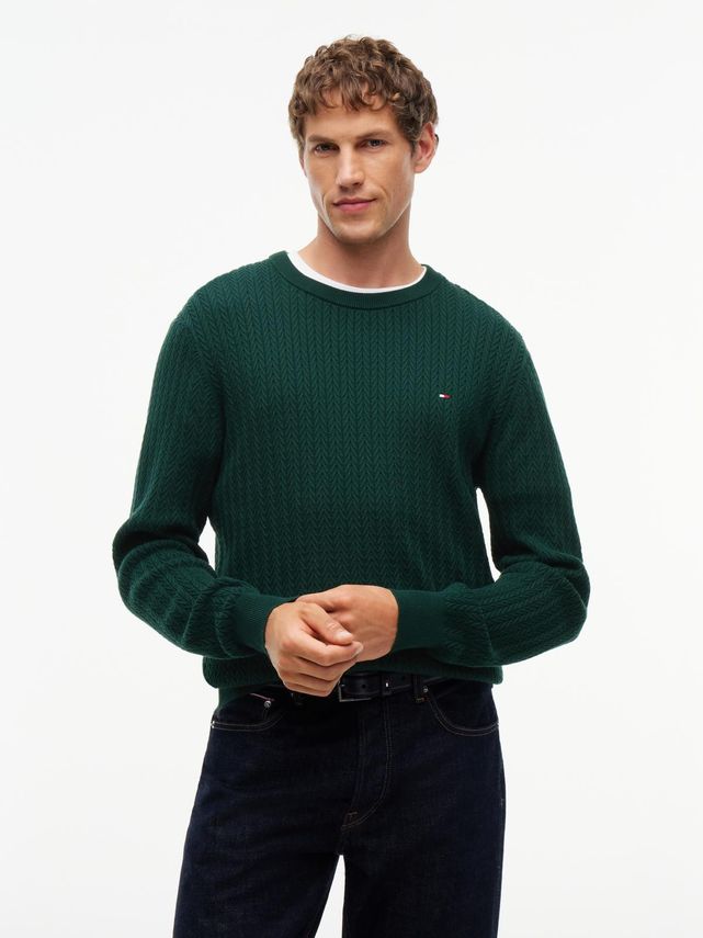 HERRINGBONE STRUCTURE C NK