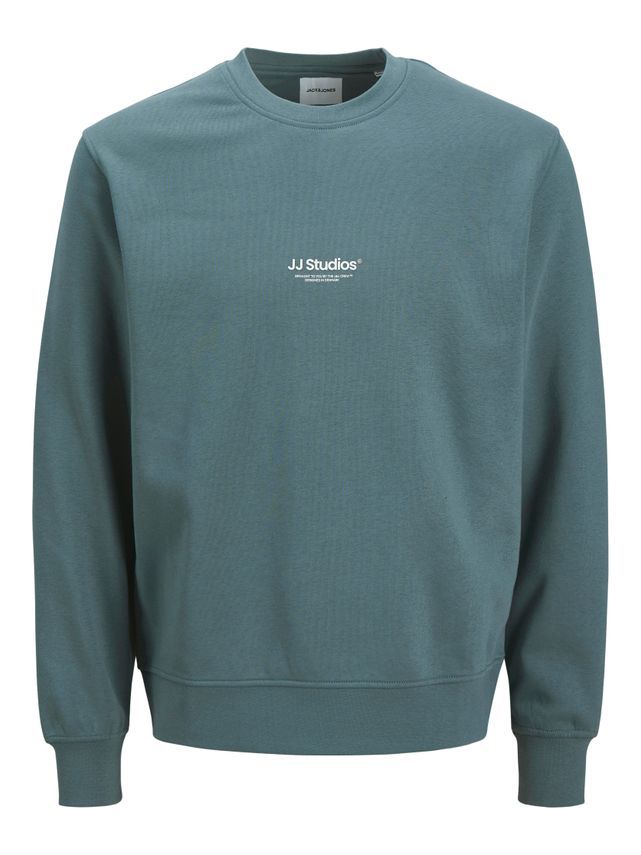 JJESOHO SWEAT CREW NECK NOOS