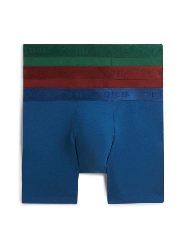 3P BOXER BRIEF
