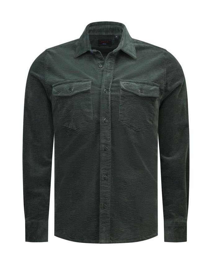 SHIRT LONG SLEEVE