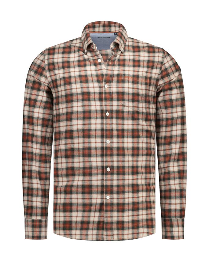SHIRT LONG SLEEVE