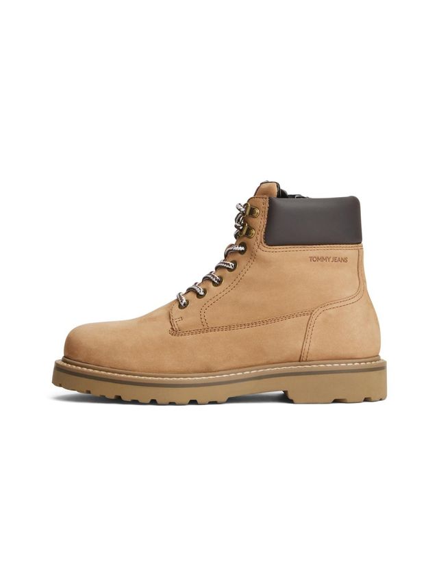 ARCHIVE 01 BOOT HI NUBUCK WL WR
