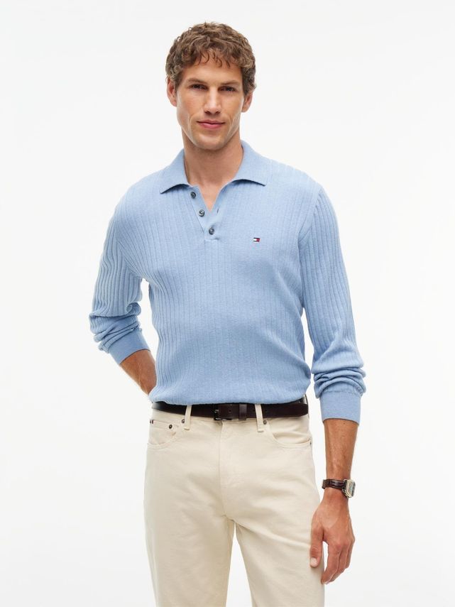 SEASONAL STRUCTURE LS POLO