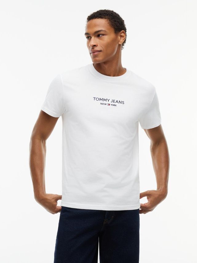 NY Linear T-Shirt