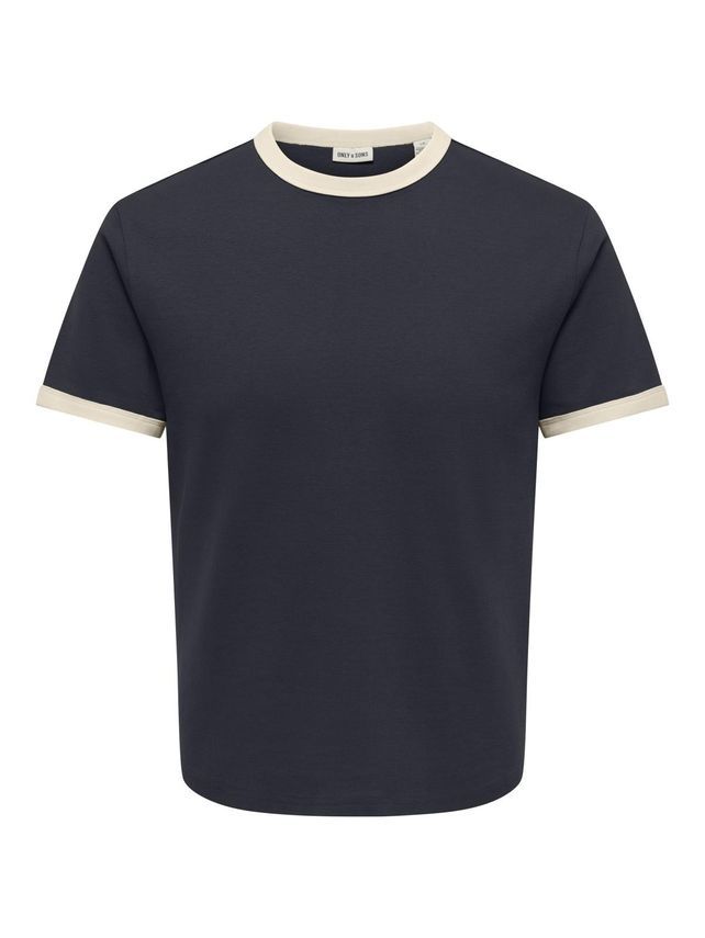 ONSWILLO REG SS TEE NOOS