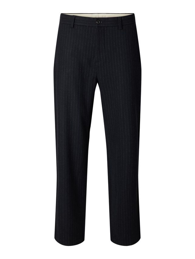 SLM220-LOOSE LUKE WOOL BLD DESIGN P