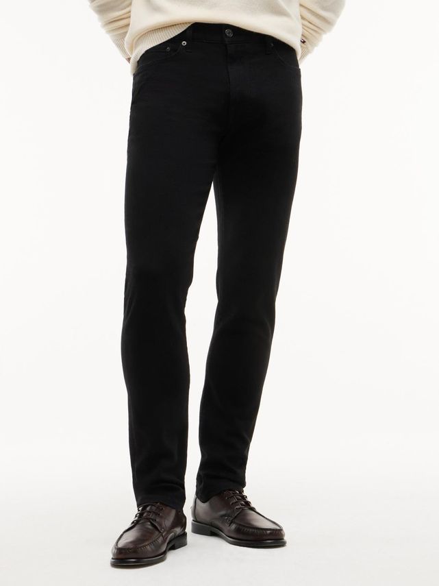 BLEECKER SLIM CARLO BLACK OD