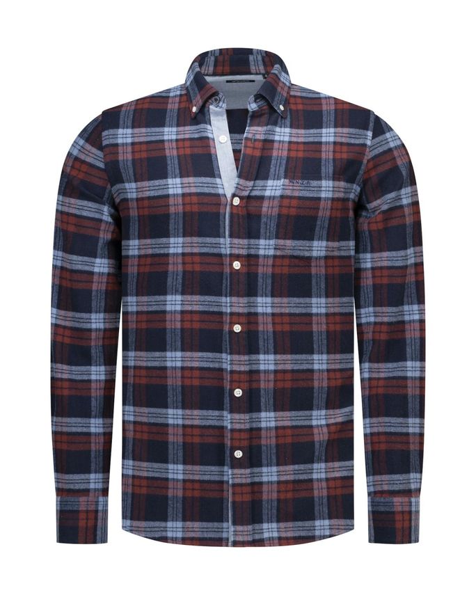 SHIRT LONG SLEEVE