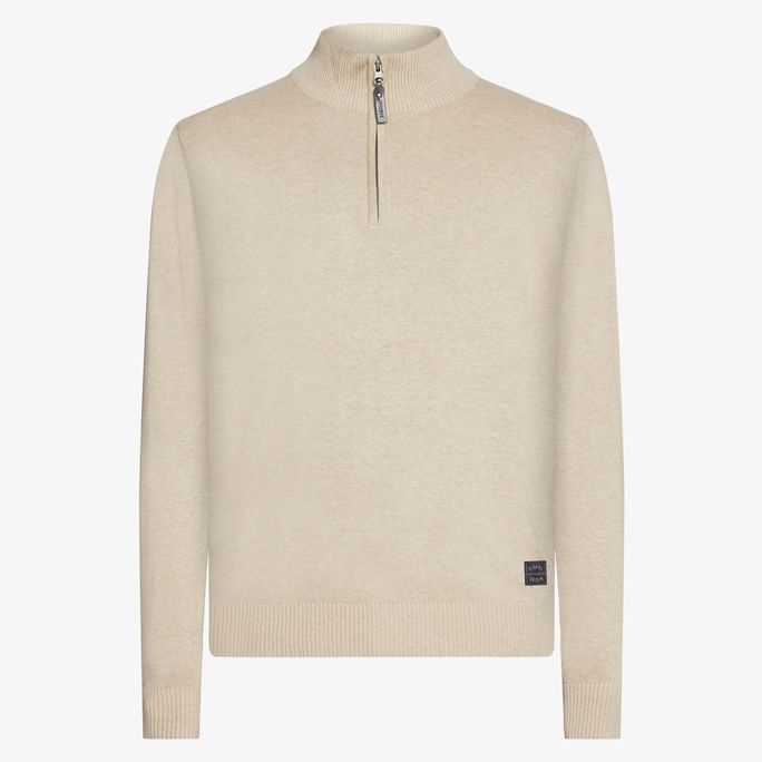 KlausSI Halfzip +
