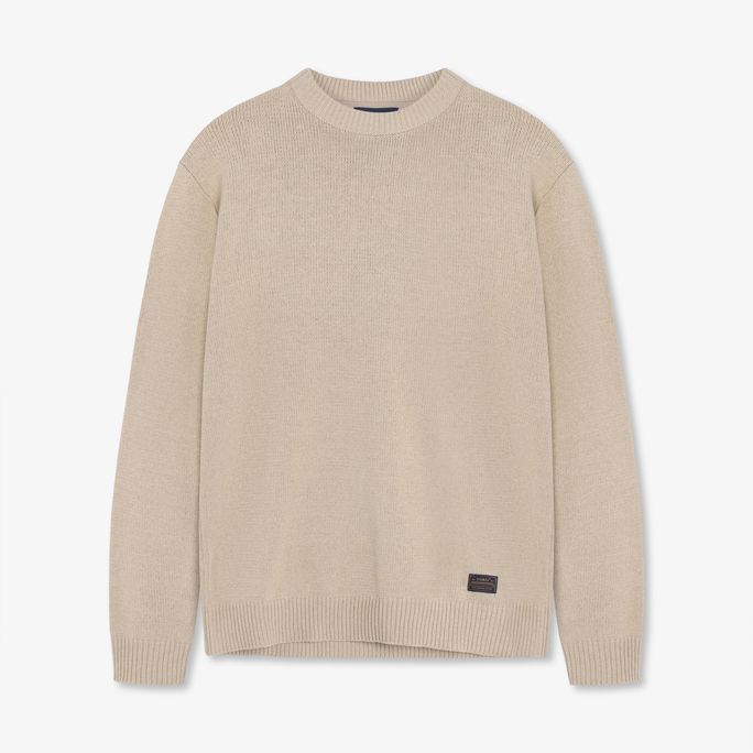 UtahSi Chunk Knit +