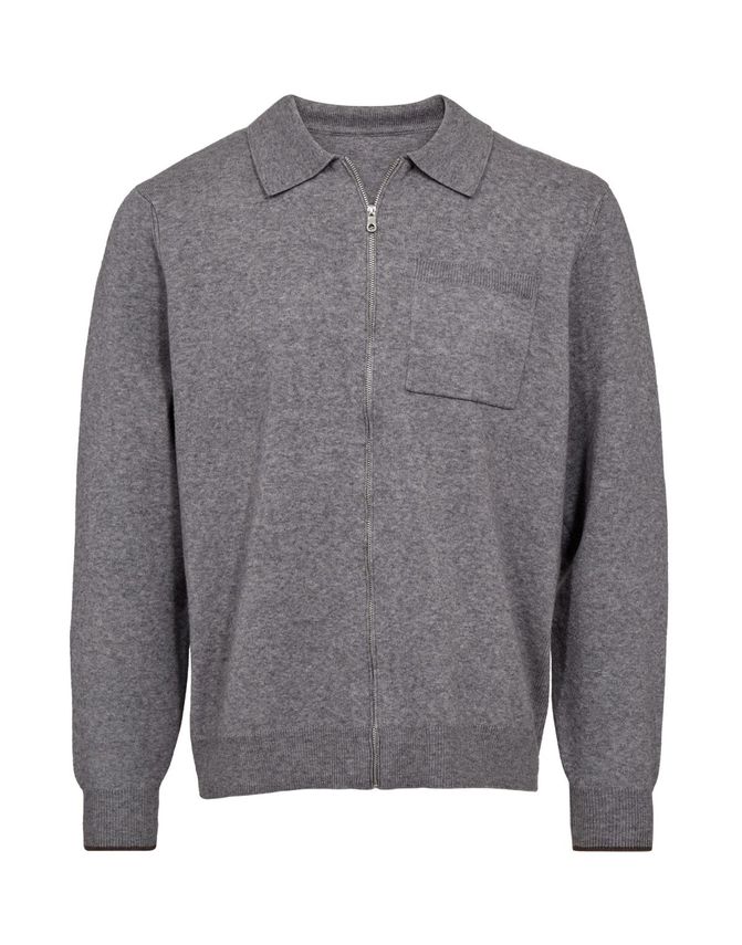 CARDIGAN MODERN FIT