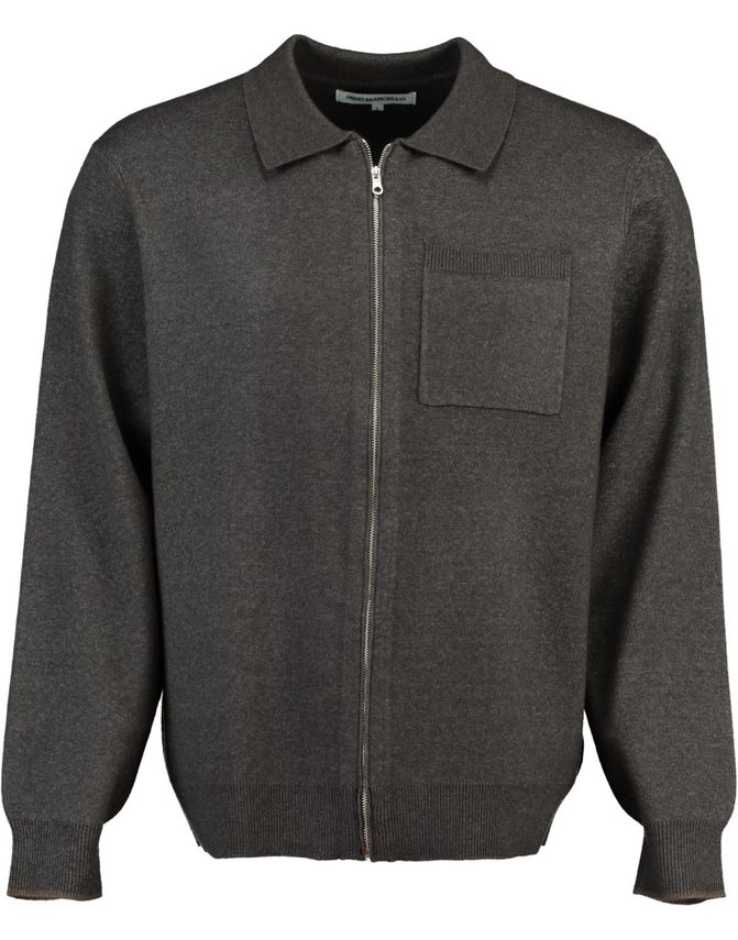 CARDIGAN MODERN FIT