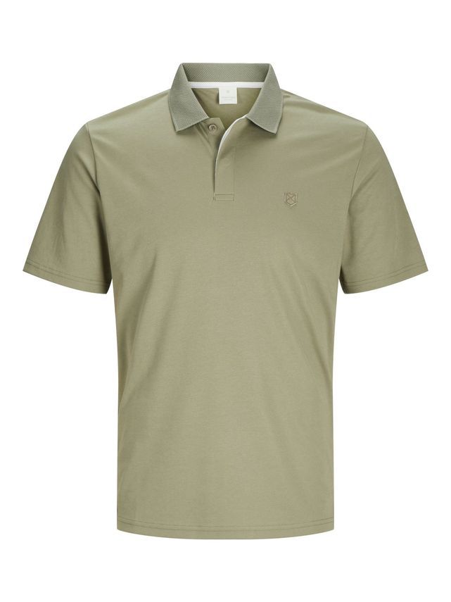 JPRCCRODNEY SS POLO NOOS